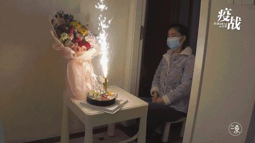 那个被感染的急诊女护士,那个被感染的急诊科女护士发烧