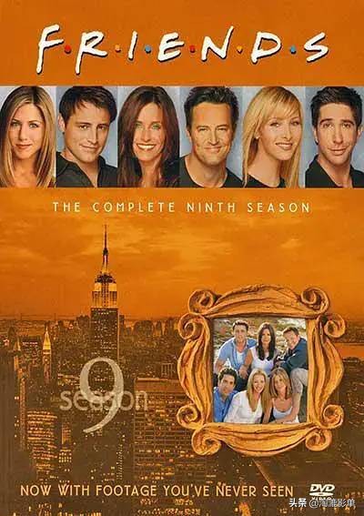 20年间的71部电影,20年巅峰影视剧