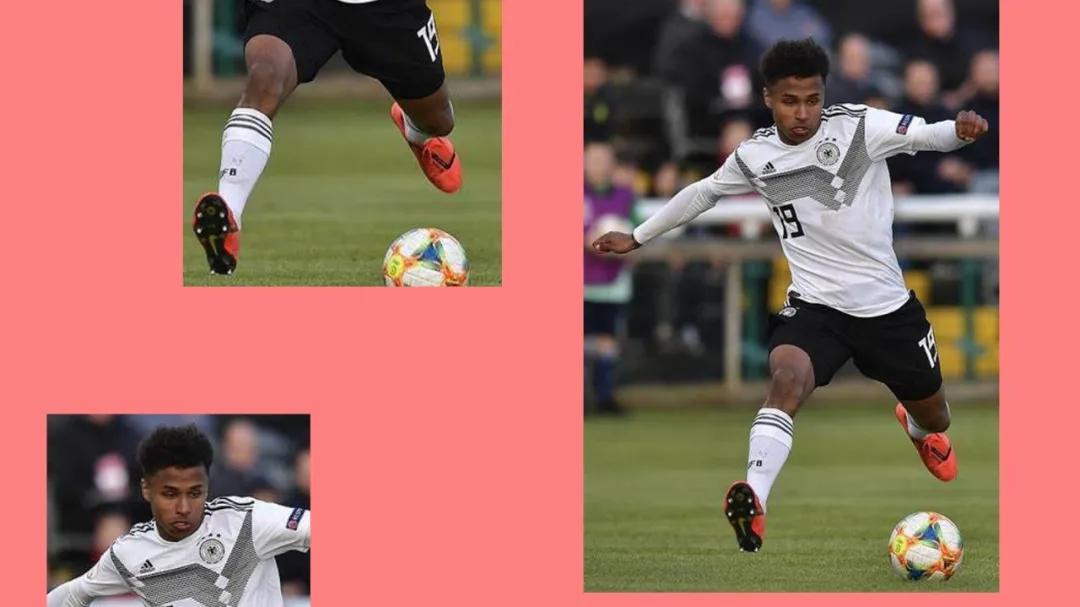 2021足坛50大新星,2020年足坛50大新星