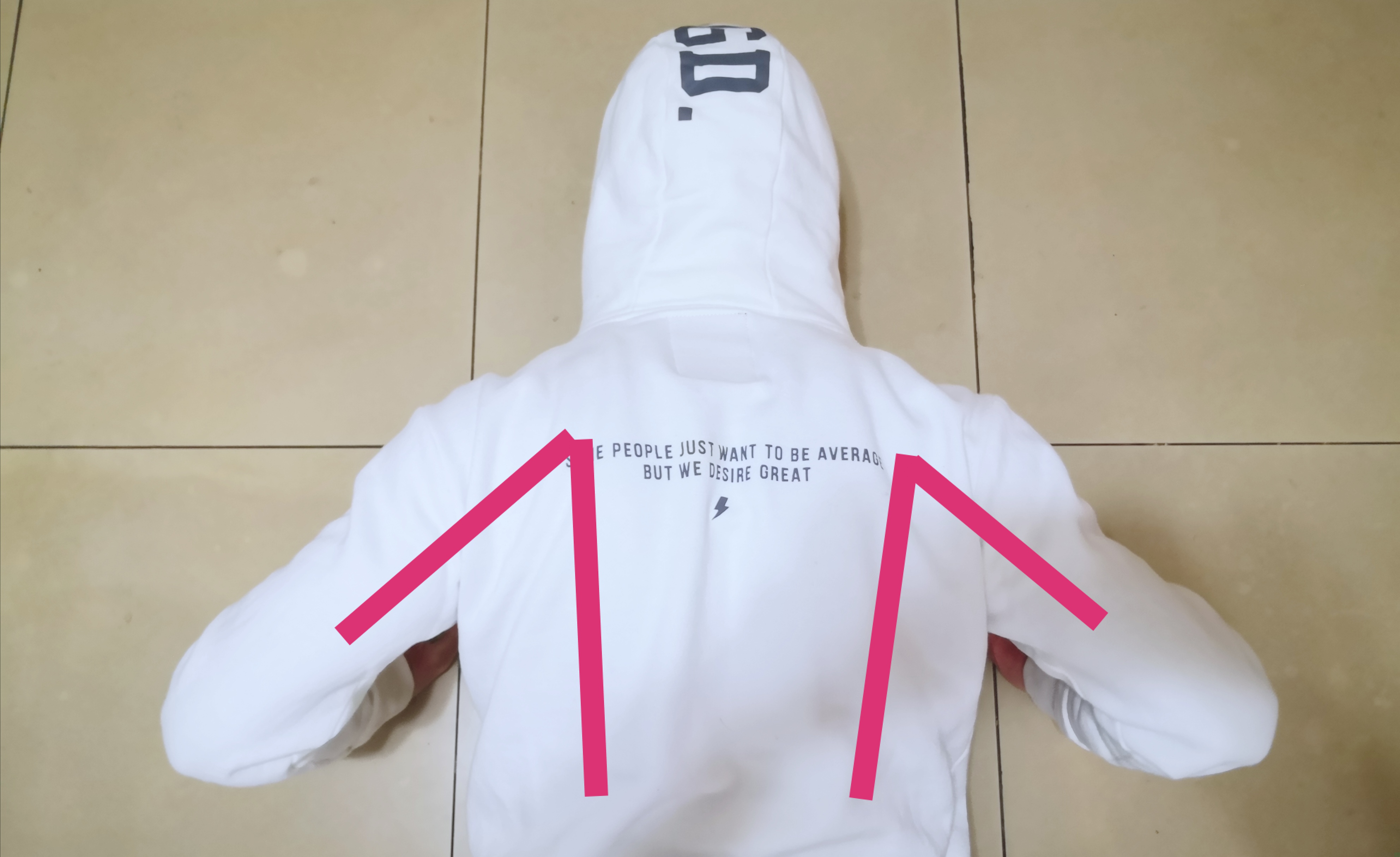 标准俯卧撑到底怎么做才对,标准俯卧撑如何才能学会