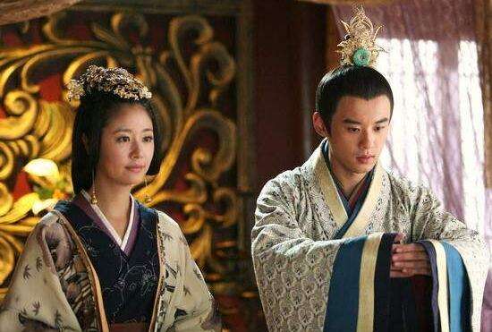 七国之乱怎么爆发,七国之乱起因