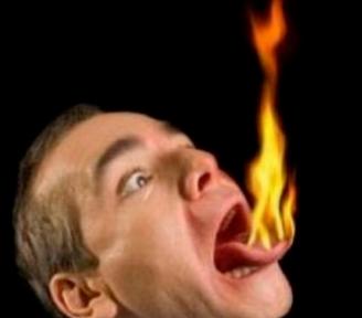 小孩上火烂嘴角最快治疗方法,因上火而烂嘴角吃什么药好呢