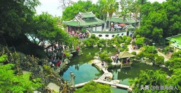 厦门旅游必去十大景点黄金沙滩,厦门旅游必去十大景点门票价格