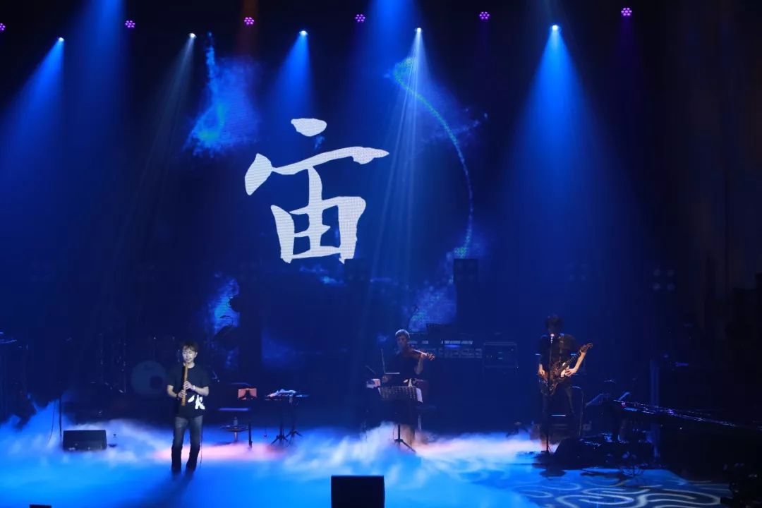 日本尺八佐藤康夫上海演奏会,佐藤康夫火影忍者