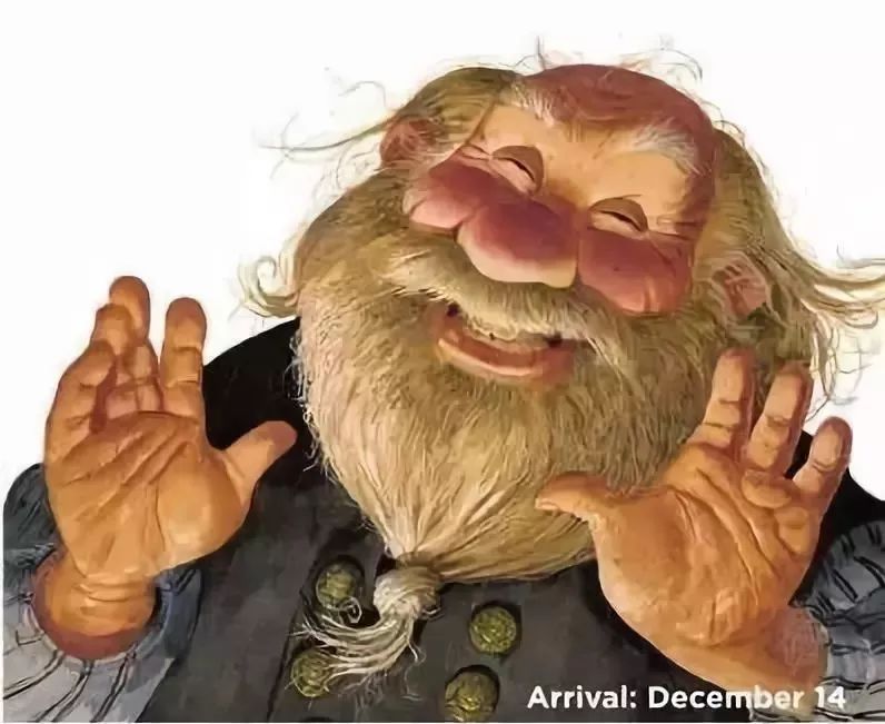 圣诞将至全球各地花式迎接,世界各地迎接圣诞节