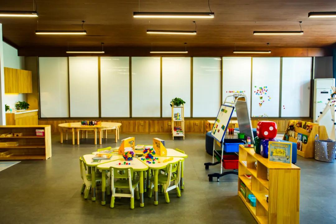 郑州哪所国际学校最好,郑州的知名国际学校