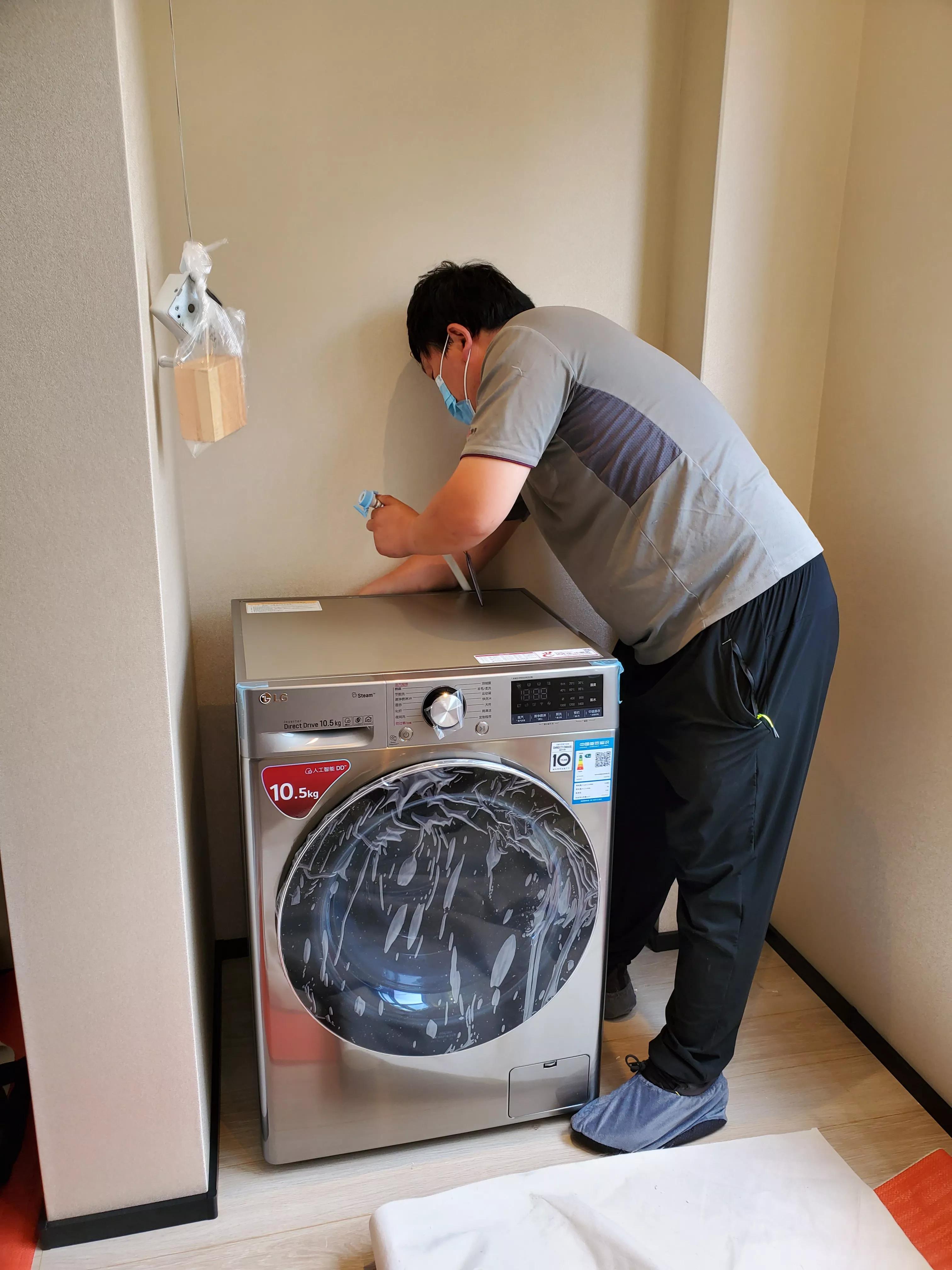 洗烘一体机松下好还是lg好,松下和lg洗烘一体推荐