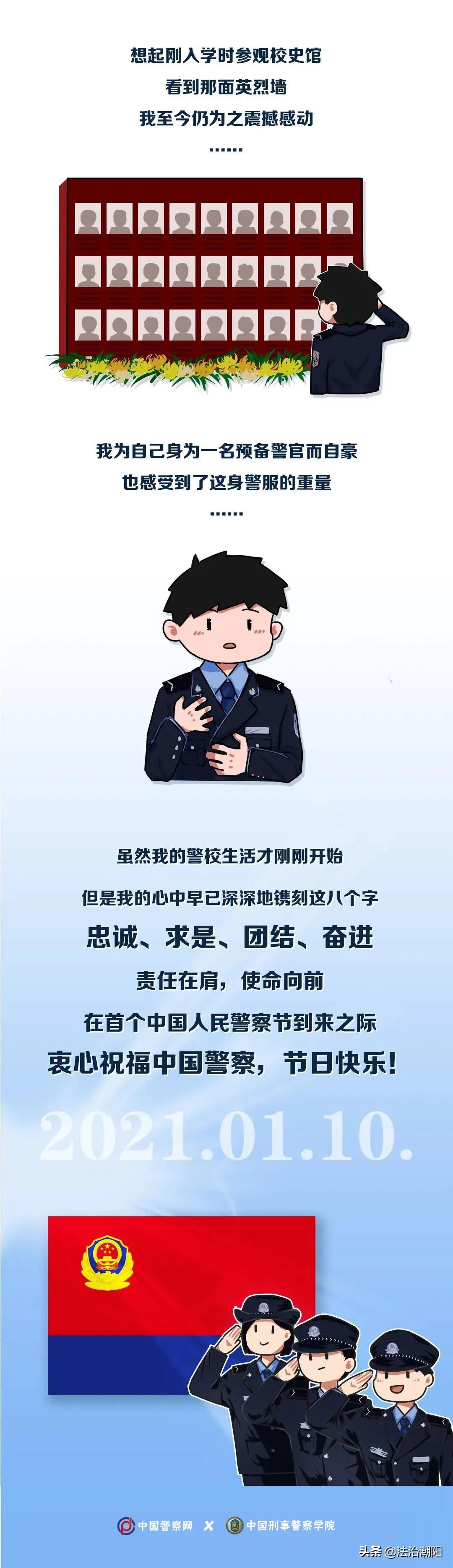 今生有幸成为一名人民警察,励志成为一名人民警察