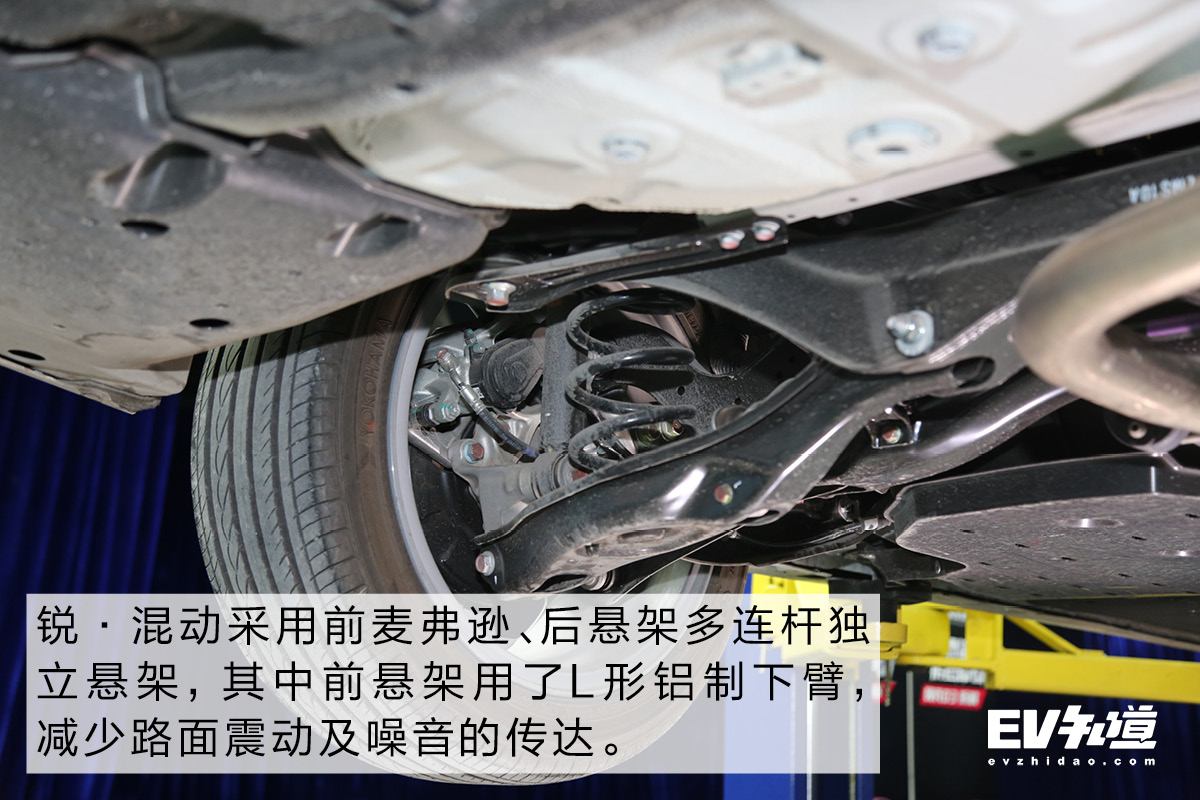 雅阁混动2.0阿特金森发动机怎么样,阿特金森有多强