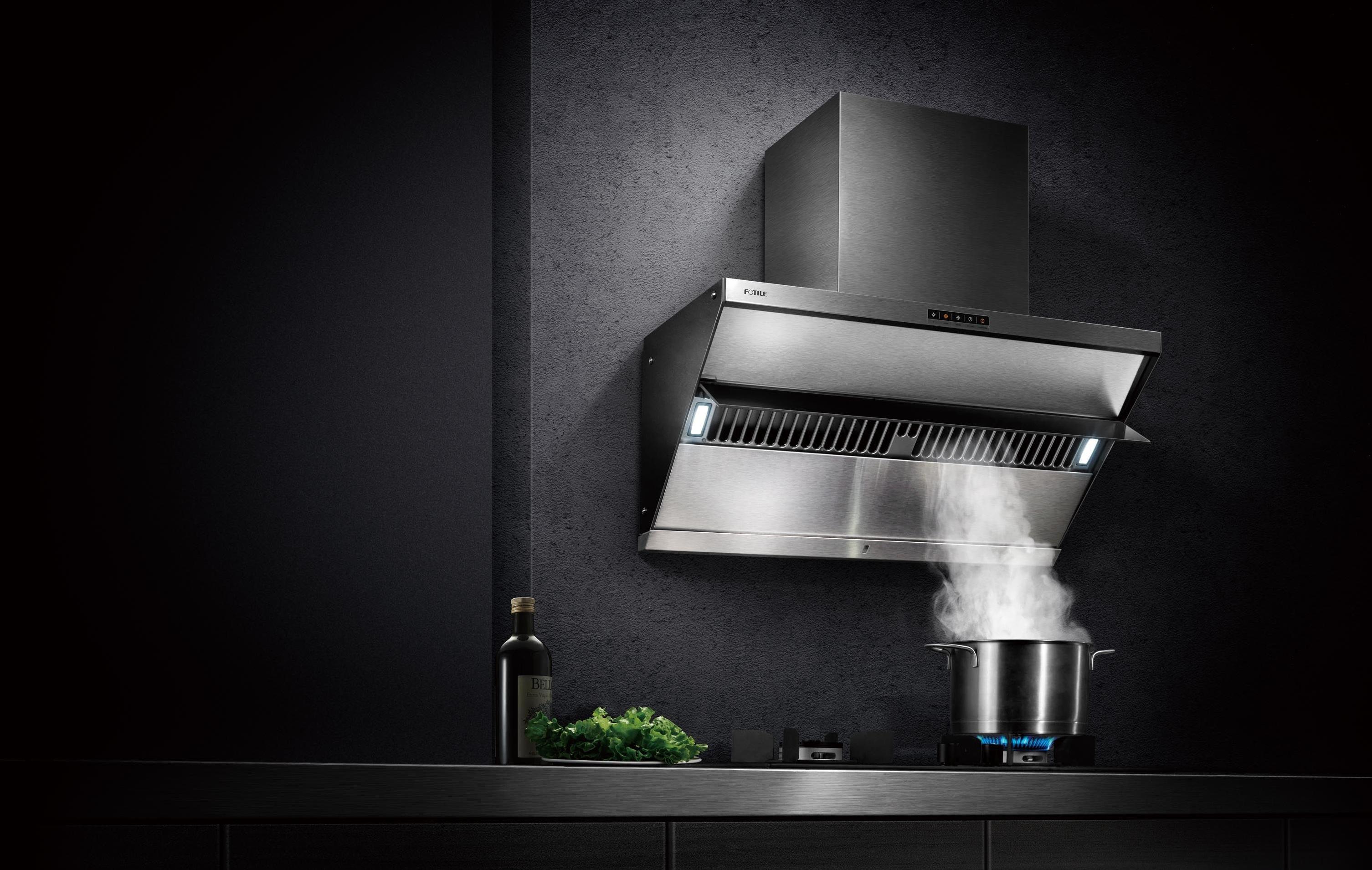 日本多田抽油烟机,日本家用抽油烟机