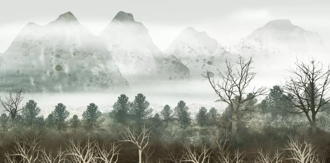 适合宅家的诗词,宅在家没事做