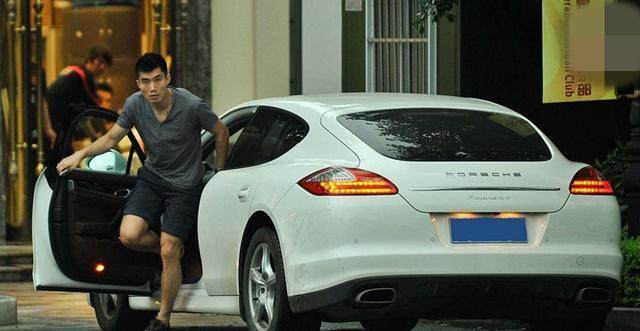 于汉超实力有多强,于汉超有多少车