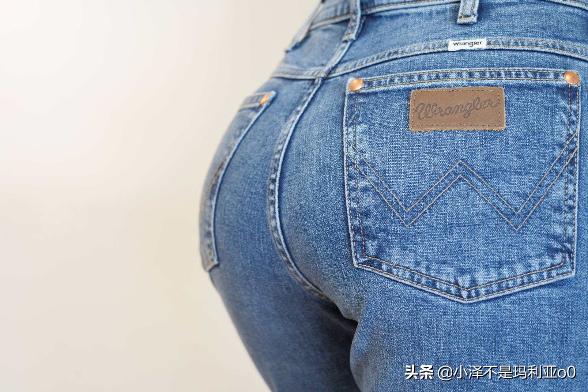 硬核美式穿搭｜小姐姐帮你试男装，未来男朋友的衣柜被我承包啦