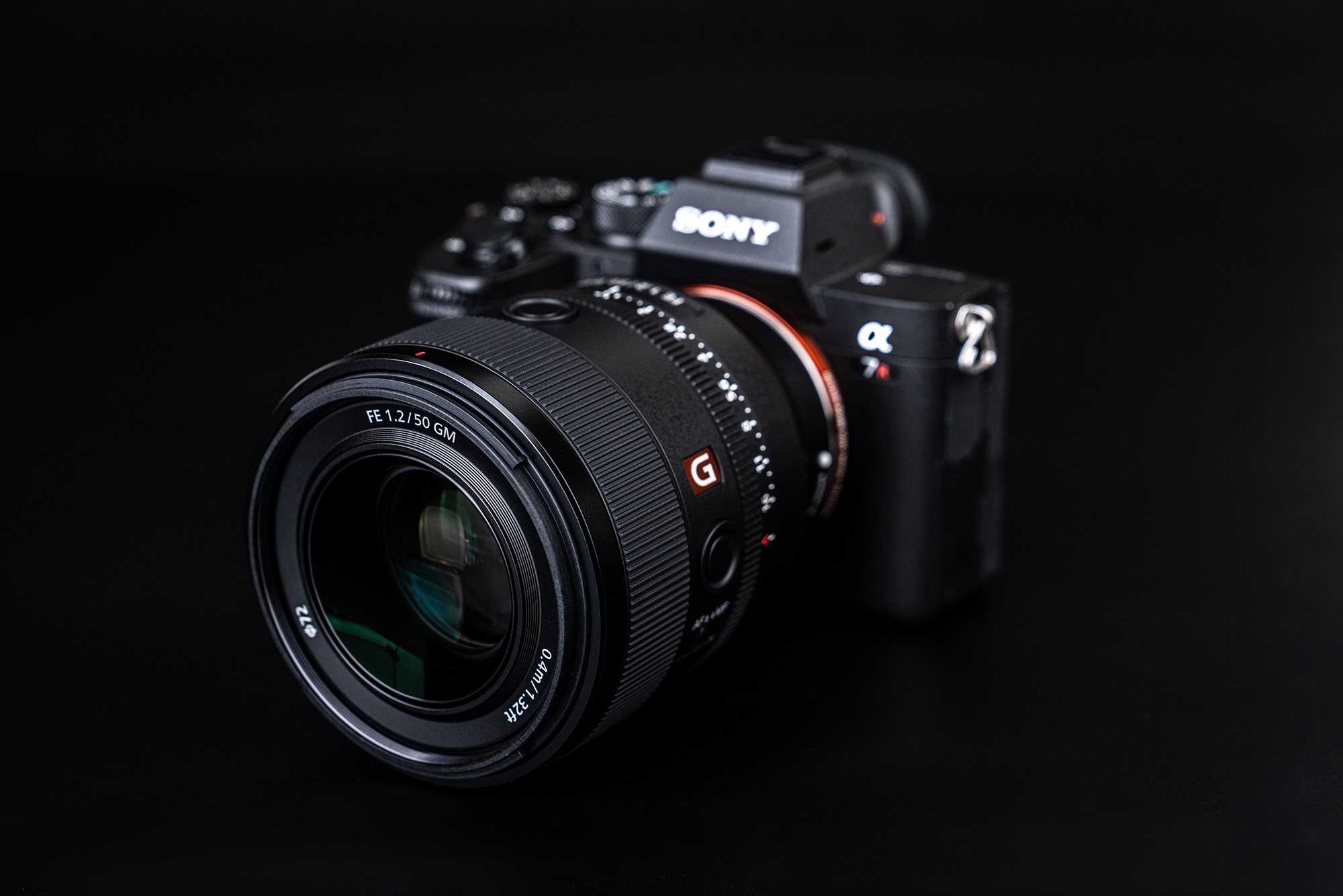 索尼fe50mmf1.2gm拍人像,索尼全画幅fe24mmf1.4测评