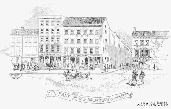 大牌婚戒超全合集,便宜好看实用的婚戒款式