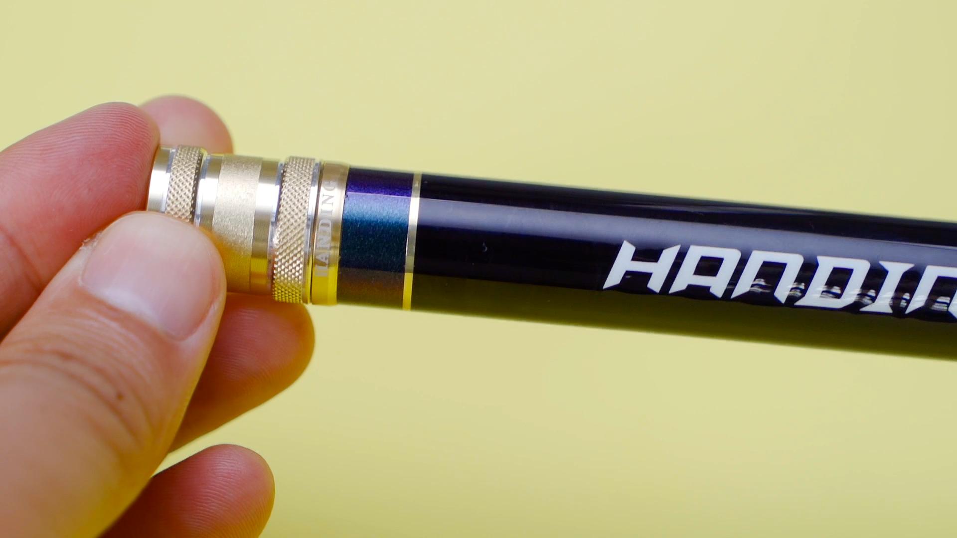 汉鼎几款鱼竿怎么选择最好,钓友公认汉鼎最好6.3米鱼竿