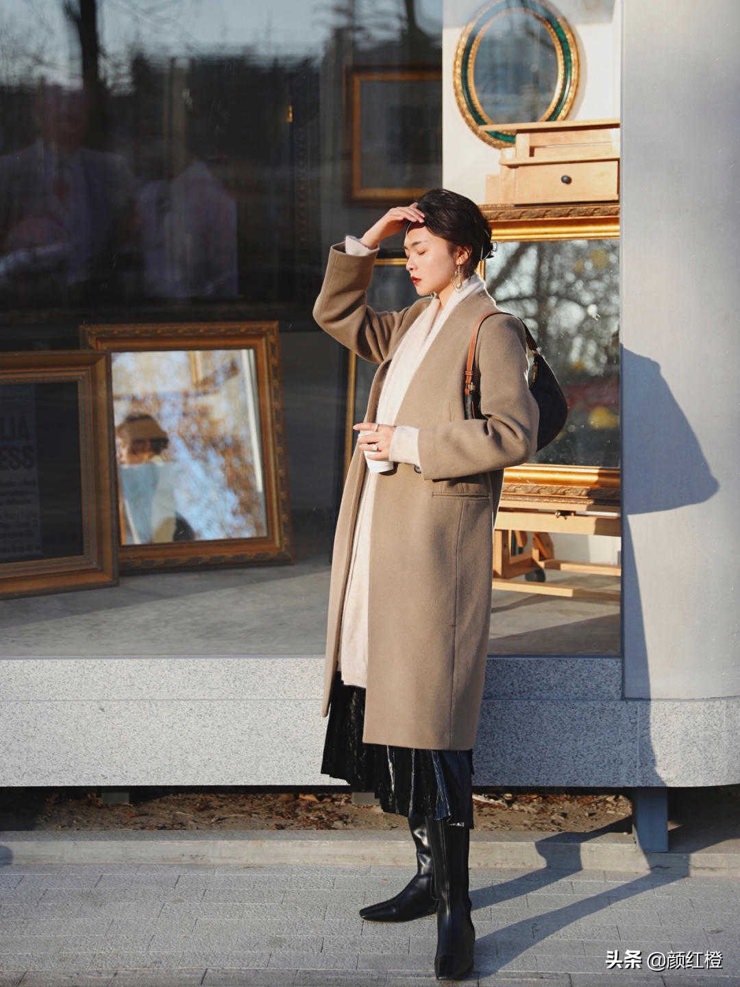 不要穿烂衣服,不要穿烂大街的衣服