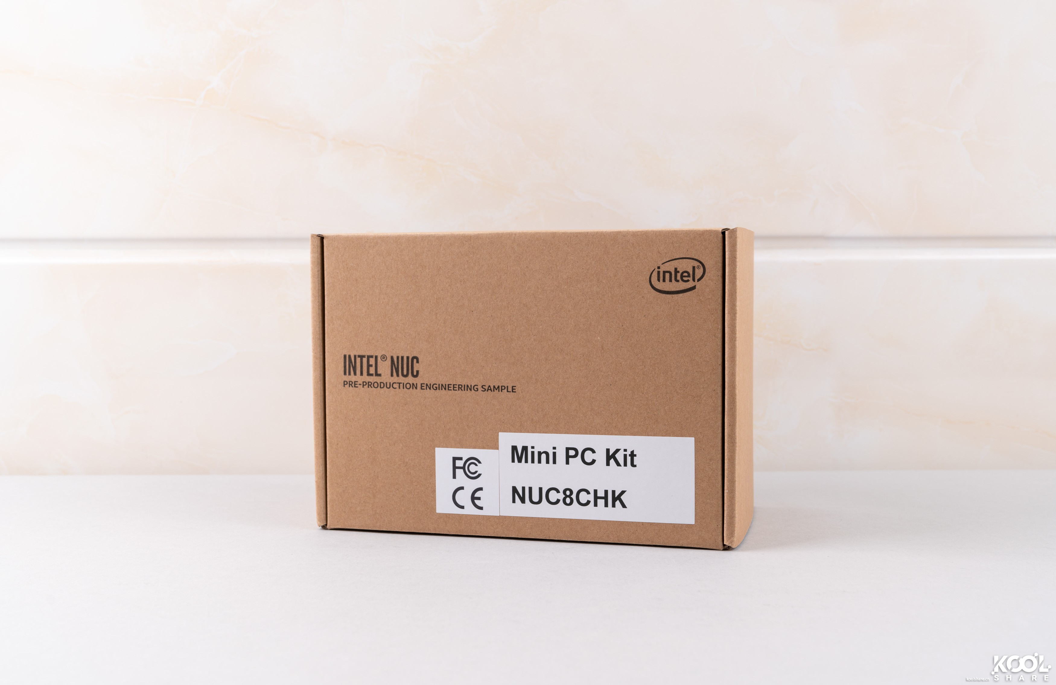 intelnuc8代内存条,intelnuc开箱