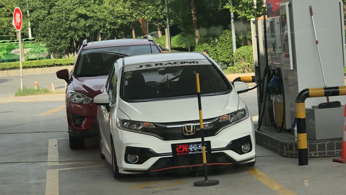 新版gk5超跑,平民超跑gk5改装动力