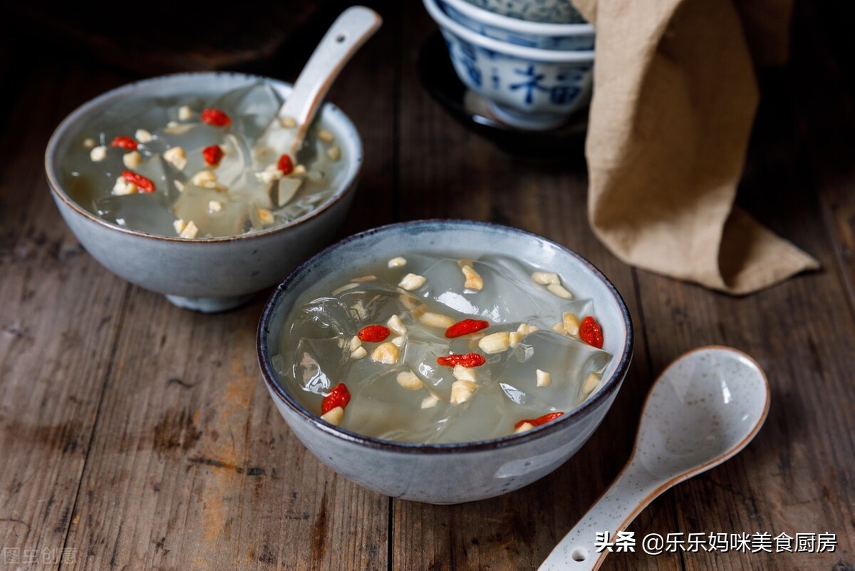 减脂吃不含糖量高的食物排行榜,减脂期零卡糖吃法