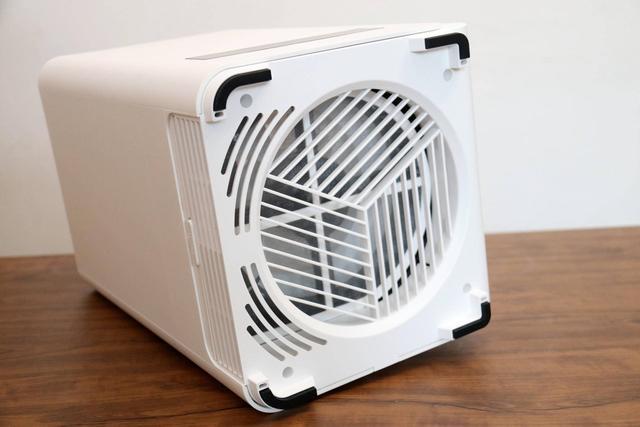 舒乐氏蓝海纯净加湿器,舒乐氏蓝海无雾加湿器灯能关吗