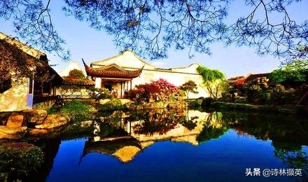 百人团飞花令,什么是飞花令