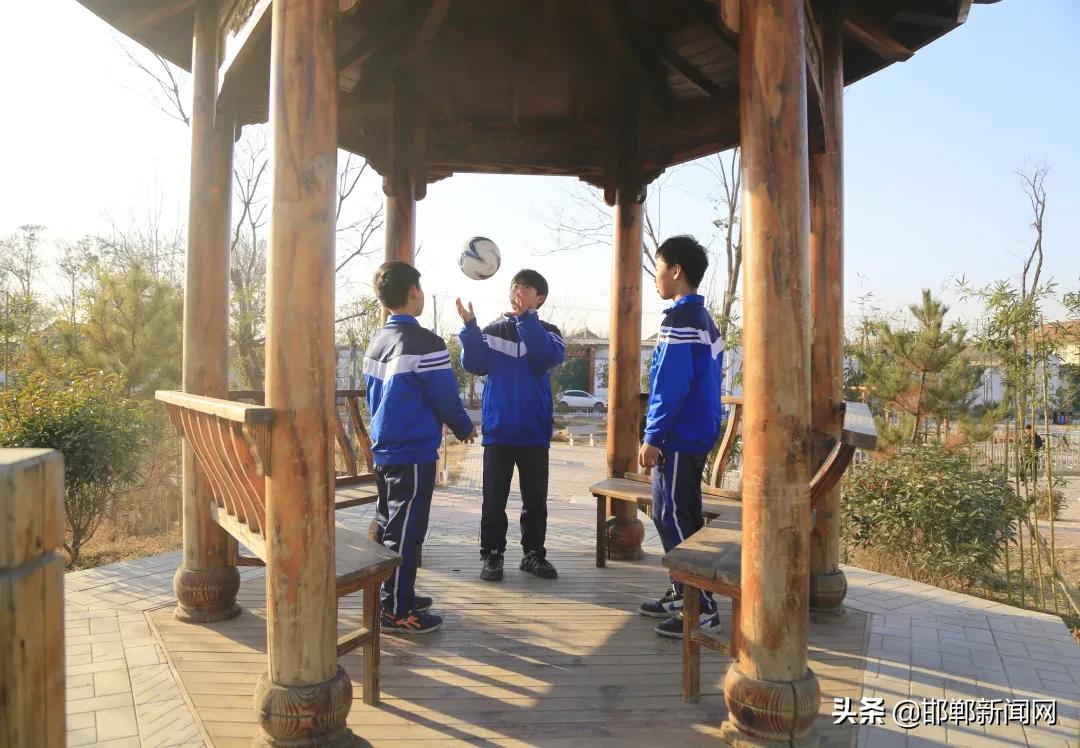 肥乡哪里有足球场,肥乡水上公园足球场