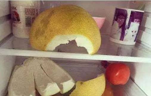 冰箱断电食材腐烂怎么去除异味,冰箱断电食物变质后该怎么去味儿