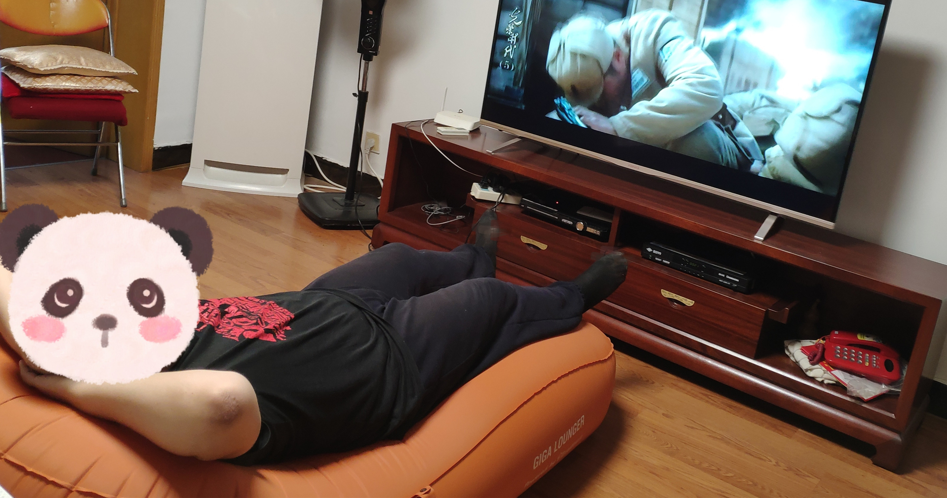 黄金睡眠床,黄金守护者