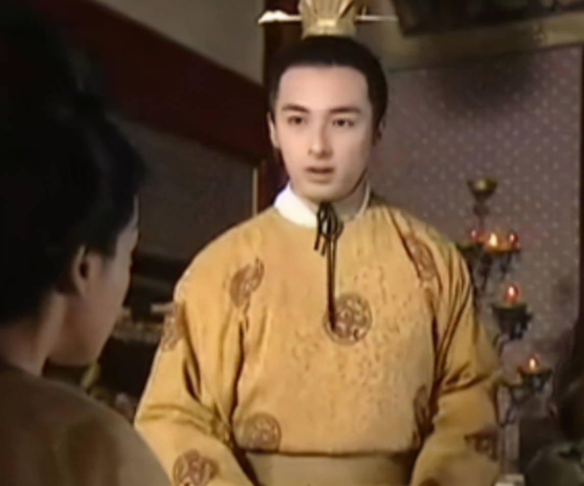 昙花一现的男明星,昙花一现的男演员