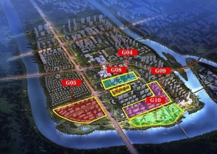 新增商业综合体火爆,扬州新大型商业综合体