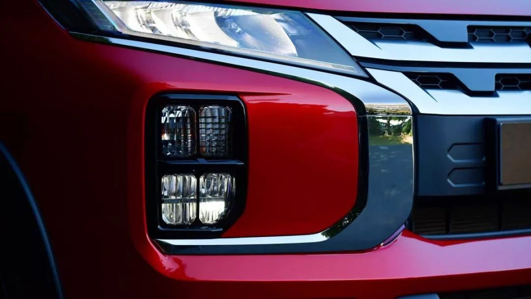 或取消1.6L发动机，新款劲炫ASX官图发布，还能月销破万吗？