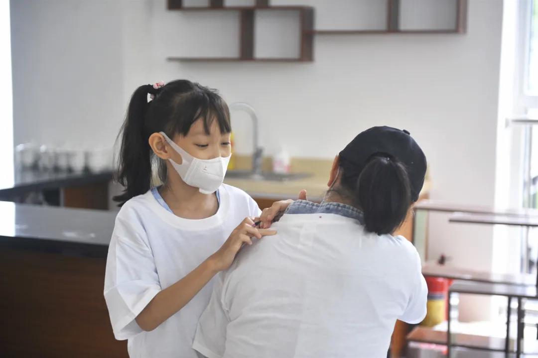 留学生的暑假生活,留学生暑期生活