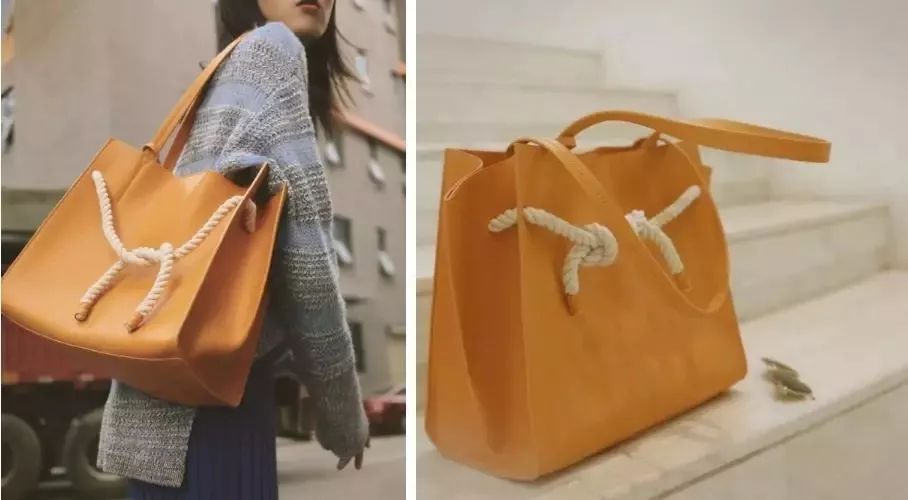 包包女小众高级轻奢,包包推荐小众高级感平价托特包