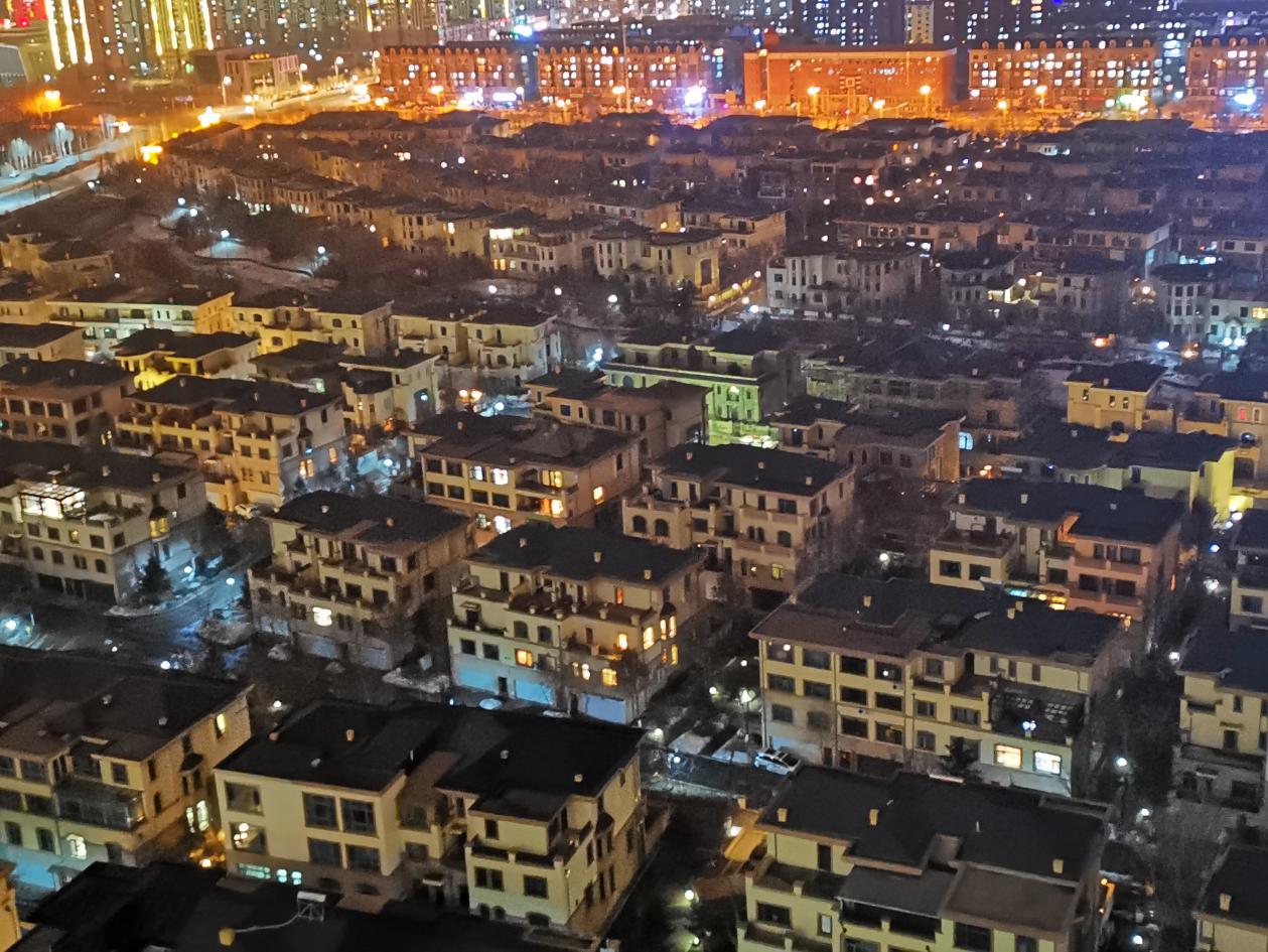 哈尔滨松北区房子值得购买吗,哈尔滨市松北区房子值得买