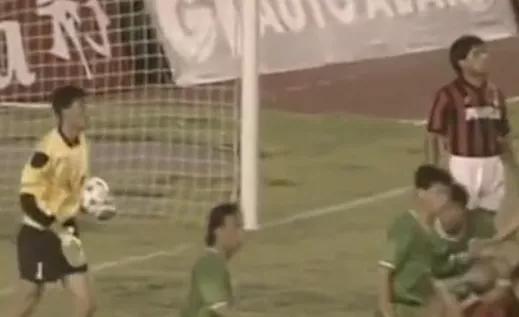 李红军小传丨体测未过焉知非福，蒙冤退役商海浮沉