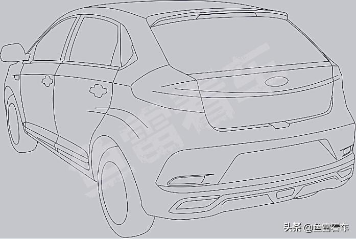 全新奇瑞风云2,风云再起奇瑞