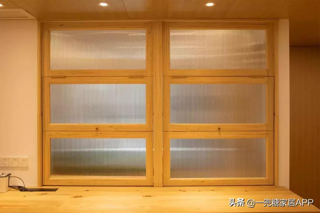 武汉77平米小户型装修,武汉77平两房现代简约