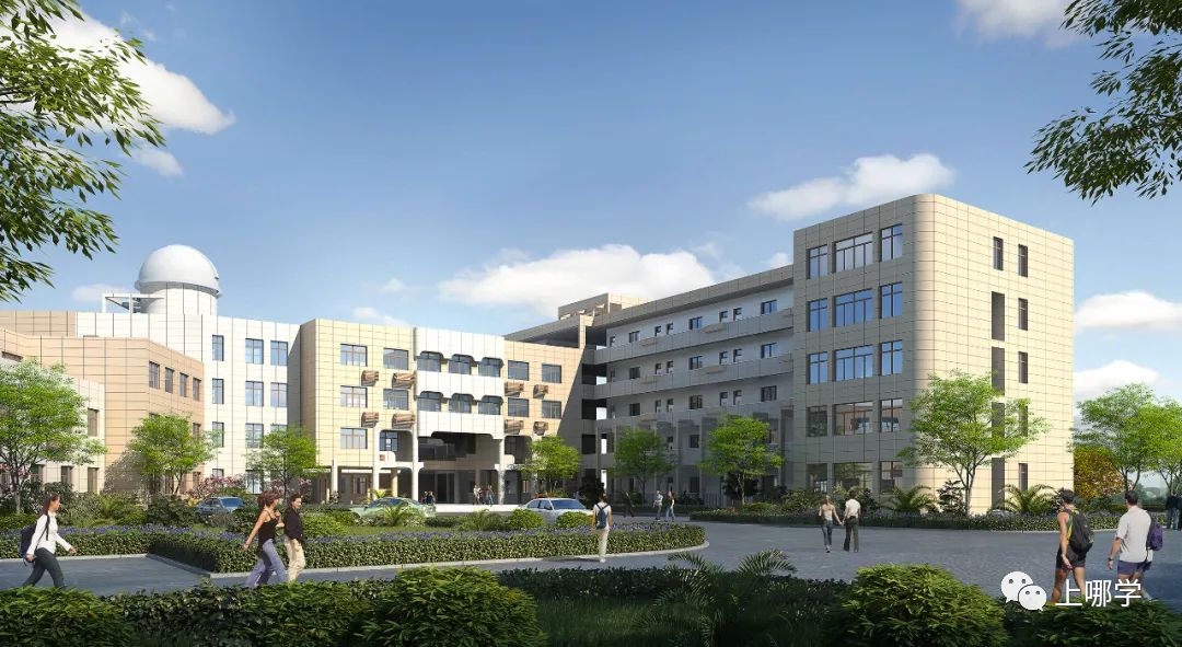 上海2020新增学位,上海各大学2024新增学位点