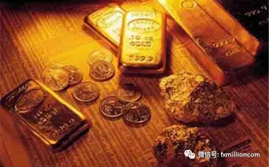 炒黄金每天的看盘技巧,现货黄金看盘必知技巧