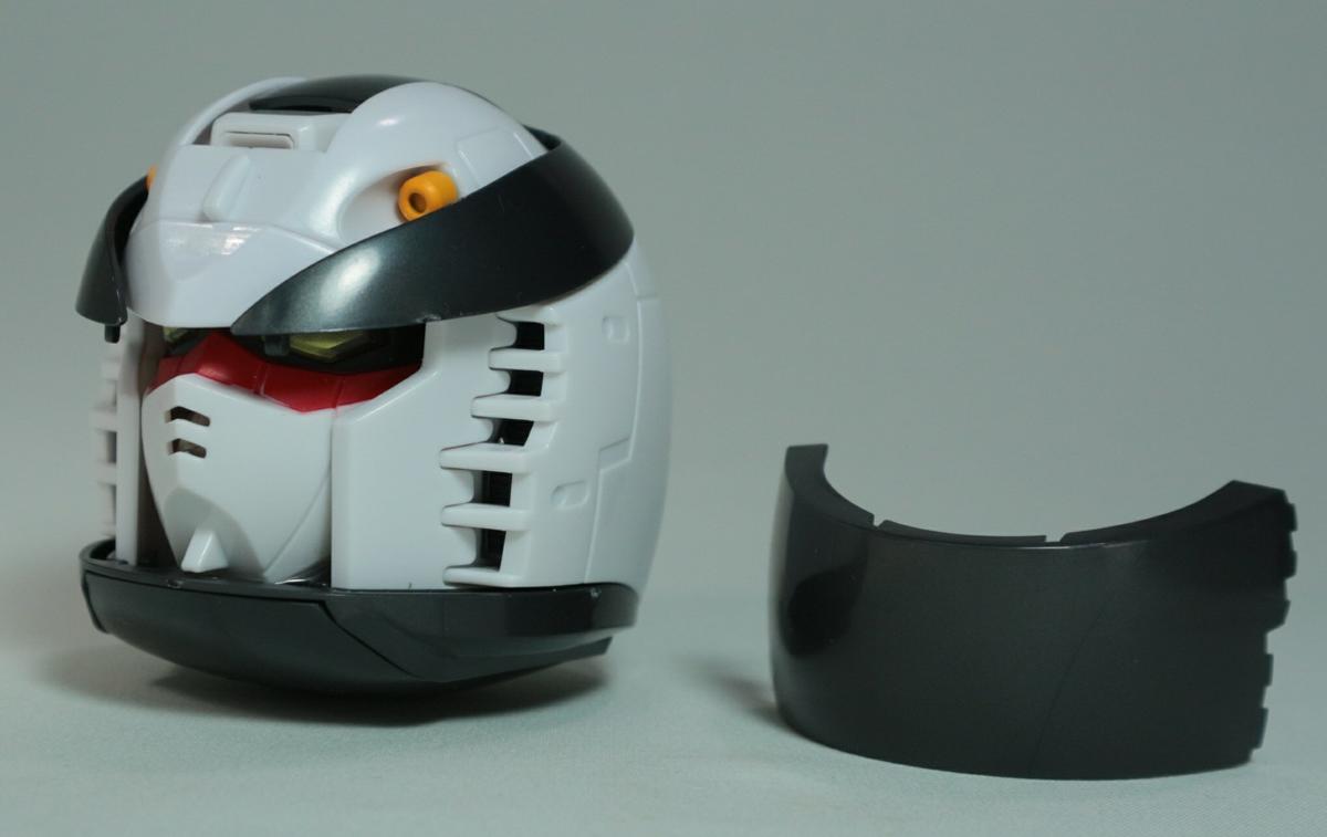 万代扭蛋pb限定自由高达飞翼,扭扭蛋万代高达