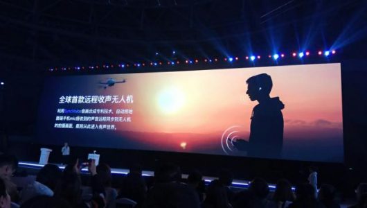 能扛相机的无人机,又能拍摄又能耐摔的无人机