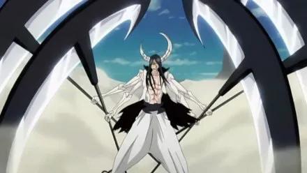 死神中的十刃实力排名,死神动漫人物实力排名