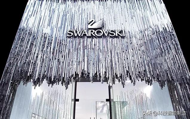 施华洛世奇125周年纪念玫瑰金天鹅,施华洛世奇125周年纪念天鹅价格