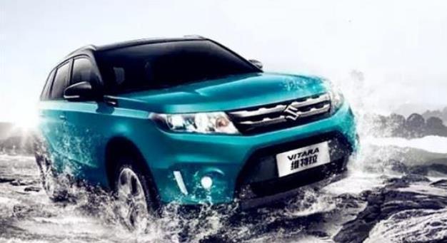 铃木维特拉低配和中配区别,铃木维特拉耐开吗