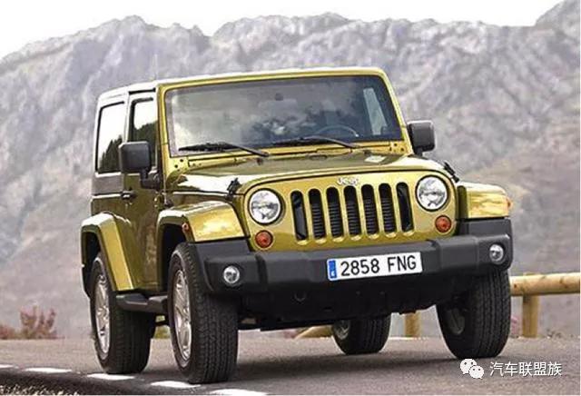 十大豪华霸气的越野车,全球十大顶级豪华越野车