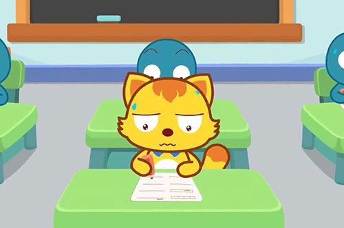 没学过拼音的孩子小学跟不上,幼儿园不学拼音有必要学吗