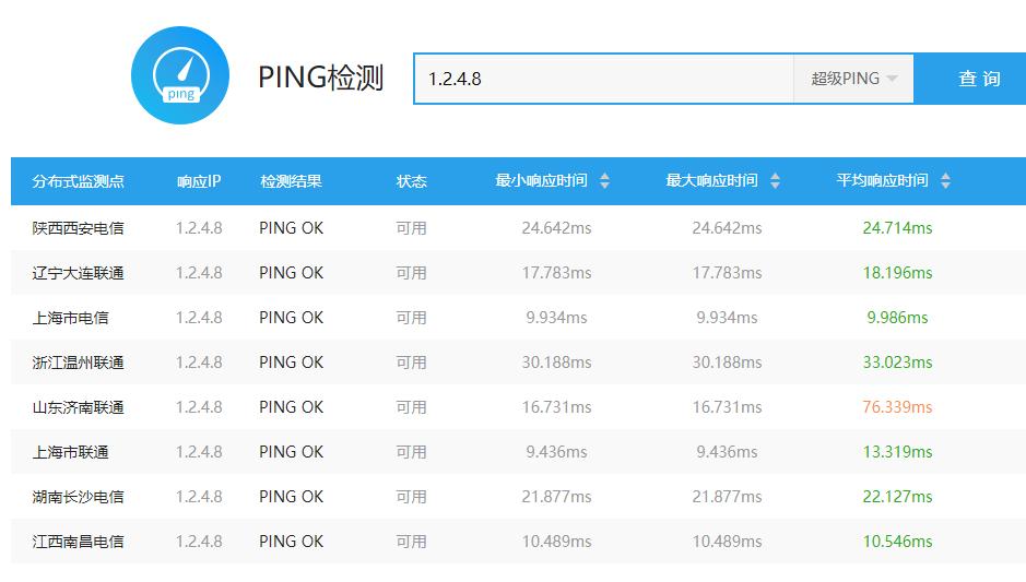 首选dns服务器上网最快,国内最快的dns服务器