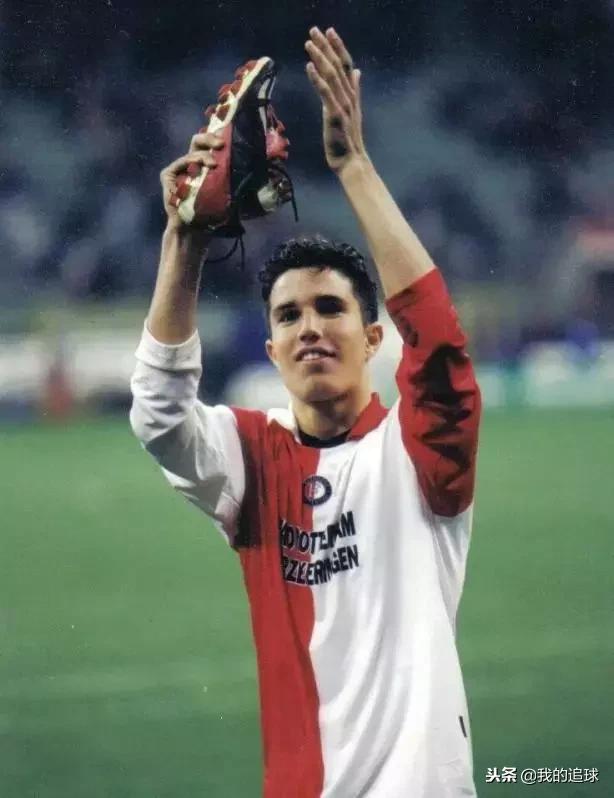 范佩西上演飞翔的荷兰人,范佩西感人视频