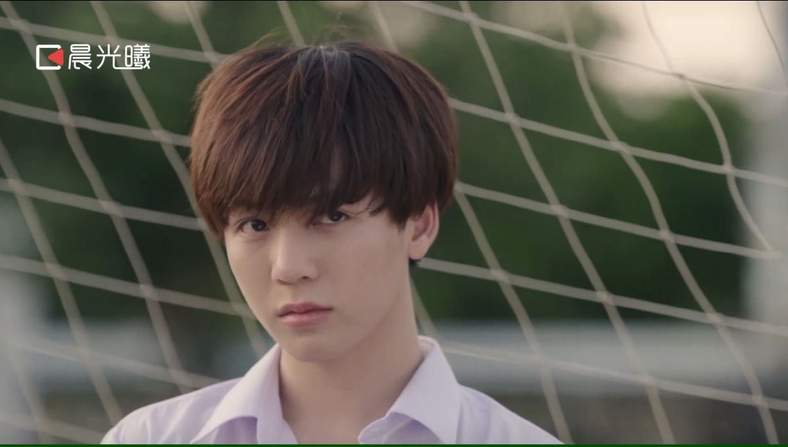 泰剧《7project》：小地球新剧虐心来袭，眼泪颗颗滴在我心上